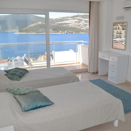 Kalkan Beach Star Kas