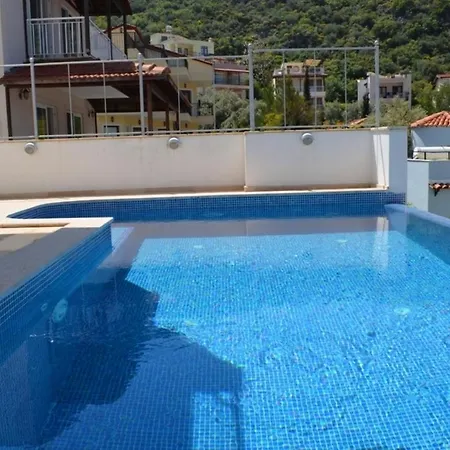 Kalkan Beach Star Kas