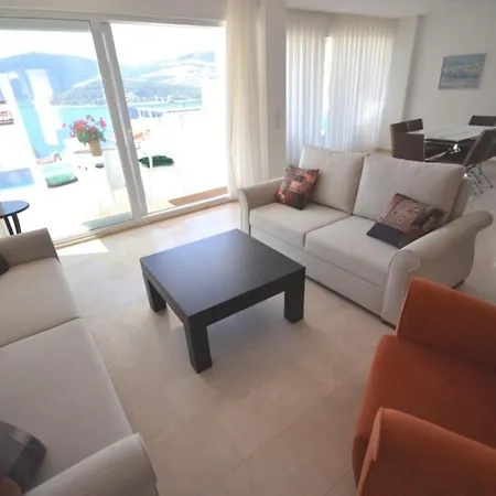 Villa Kalkan Beach Star Kaş